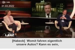 Womit fahren unsere Autos