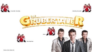 die grubertaler 007