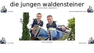 die jungen waldensteiner 002