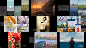 Fine Art Photography Awards 2022 - Professional (4-1)