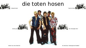 die toten hosen 006