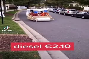 Diesel 2,10