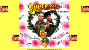 die superboys 002