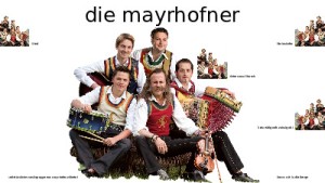 die mayrhofner 007