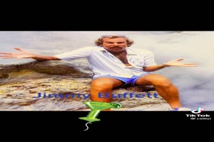 Jimmy Buffett - Country Song