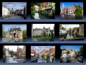 Brugge - Brgge