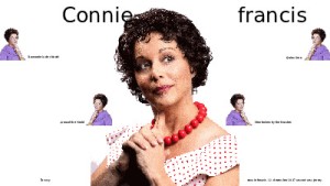 connie francis 009