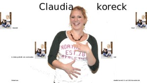 claudia koreck 010