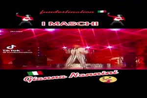 Gianni Nannini - I Maschi