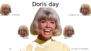 Jukebox - Doris Day 002