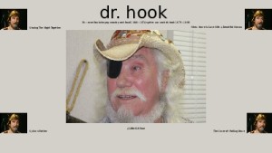 Jukebox - Dr. Hook 001