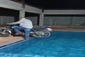 Das war keine gute Idee