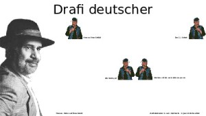 Jukebox - Drafi Deutscher 001