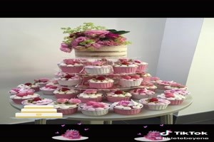 Cakes & Cupcakes - Kuchen & Muffins