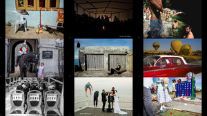 Italian Street Photography Festival 2022- Winners & Finalist