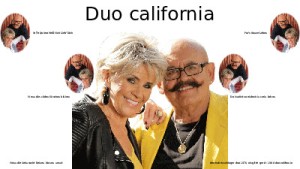 Jukebox - Duo California 002