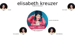 Jukebox - Elisabeth Kreuzer 001