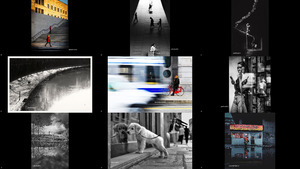 Street Level Photography - Top Selection 2022. 02