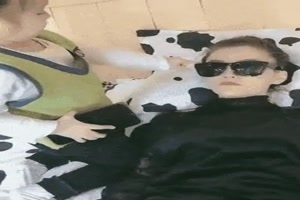 Sonnenbrillen-Trick.mp4 auf www.funpot.net