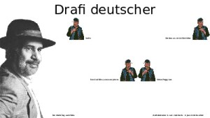 drafi deutscher 007