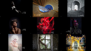2022 ONYX International Exhibitions of Photography (Romania)
