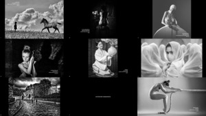 2022 ONYX International Exhibitions of Photography (Romania)