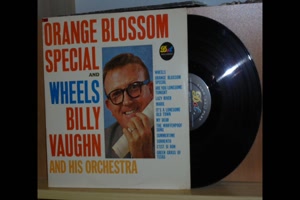Wheels-Billy-Vaughn-1961