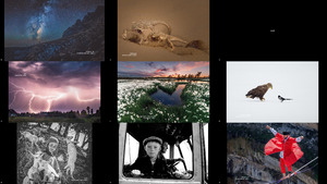 Russian Geographical Society Photo Contest 2022 - Finalists