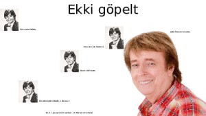 ekki gpelt 008