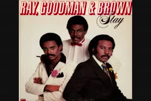 Ray, Goodman & Brown - Heaven in the Rain