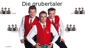 die grubertaler 010