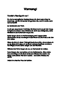 Betruegerinnen