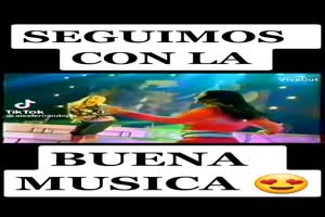 SEGUIMOS CON LA - Buena Musica