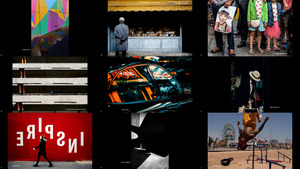 LensCulture STREET PHOTOGRAPHY Awards '22 - Editor's Picks (