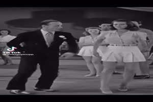 Fred Astaire - Steptanz