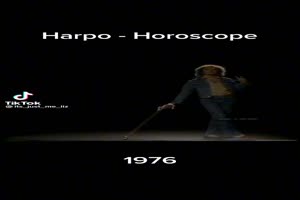 HARPO - Horoscope