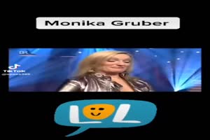 Monika Gruber - Essen gehen