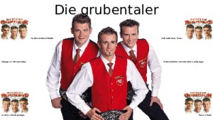 die grubentaler 012