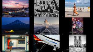 Amateur Photographer Of The Year Competition 2022 - Travel (