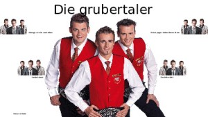 die grubertaler 012