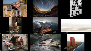 Amateur Photographer Of The Year Competition 2022 - Travel (
