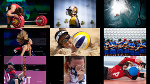 World Sports Photography Awards 2022 - Professional Shortlis