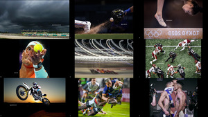 World Sports Photography Awards 2022 - Professional Shortlis