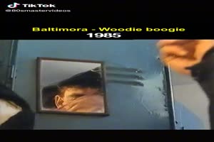 BALTIMORA - Woodie Boogie
