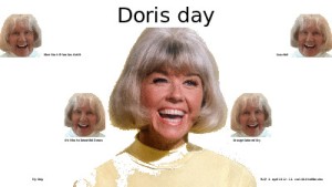 doris day 011