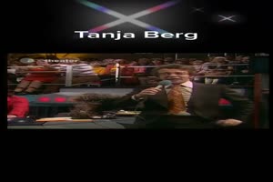 ZDF HITPARADE - Tanja Berg