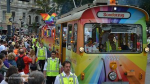 Vienna Rainbowparade