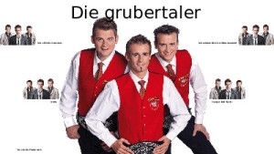 die grubertaler 016