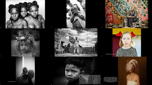 AAP Portrait Photography Contest 2022 Winners