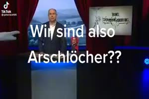 Arschlcher